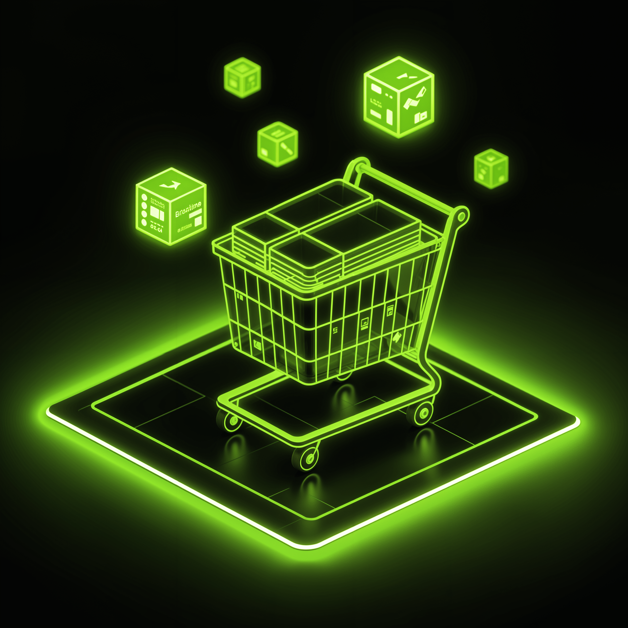 Global Retail